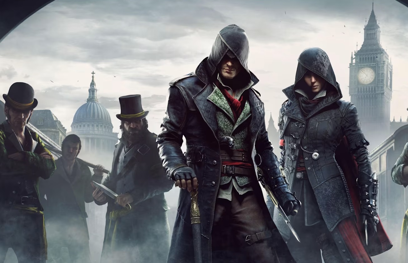 Grab Assassin's Creed Syndicate for Free on PC Now Limited Time Offer