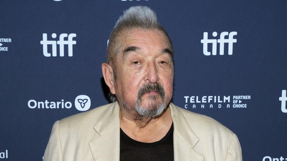 Graham Greene, Star of Dances With Wolves, Dies at 73