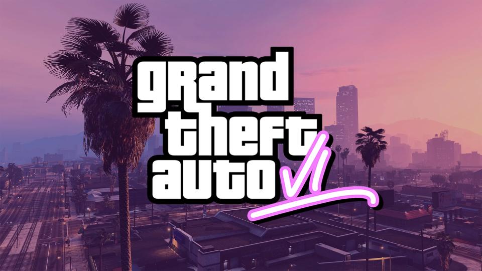 'Grand Theft Auto 6 to be announced earliest this week'