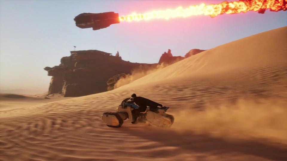 Griefing Worsens in Dune Awakening: Players Sound the Alarm
