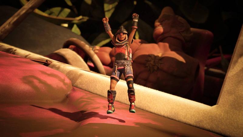 Grounded 2 Shows: No Game World Beats Our Own Reality