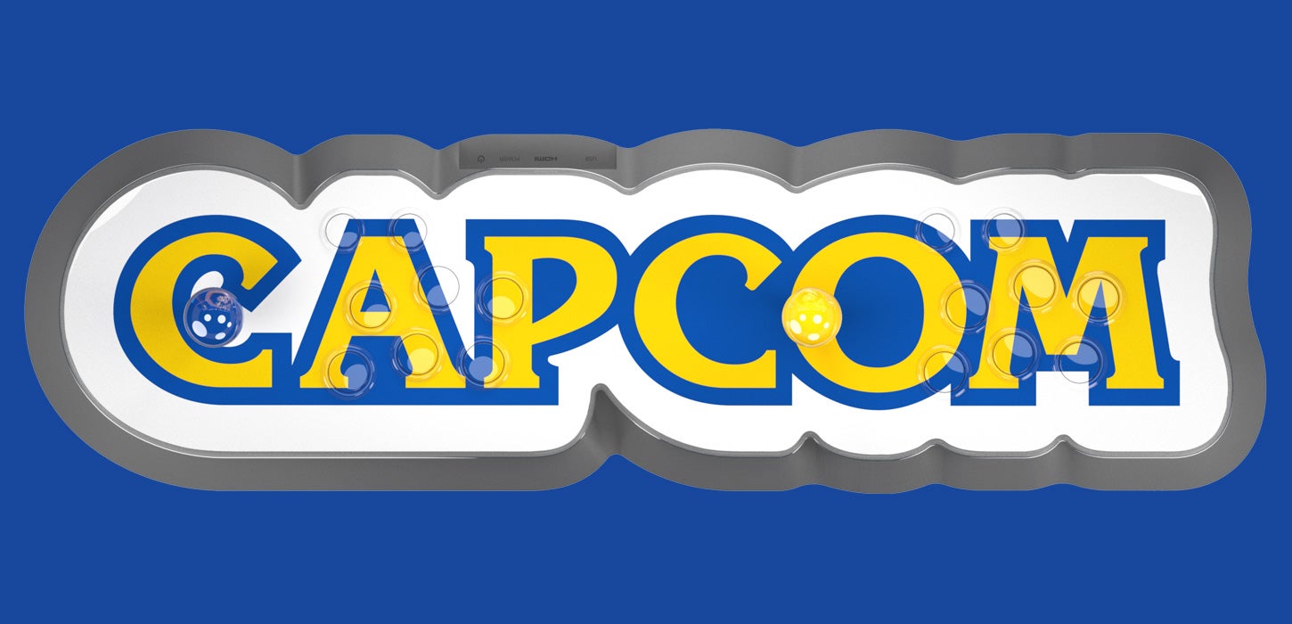 Group Behind Huge Capcom Leak Arrested for Ransomware Crimes