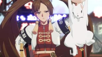 Guilty Gear Strive Unveils Huge Update Amid Tekken 8, SF6 Drama