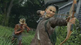 HBO Announces Yara and Lev for The Last of Us Season 3