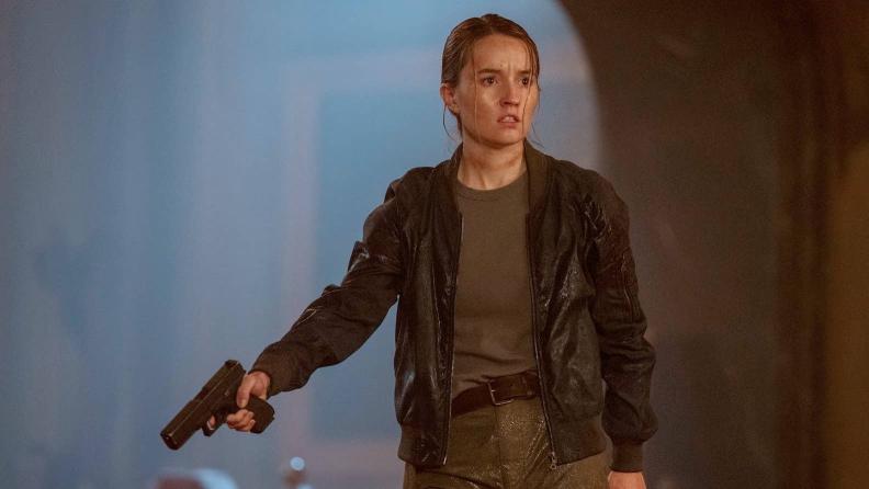 HBO Exec Unfazed by The Last of Us Without Neil Druckmann