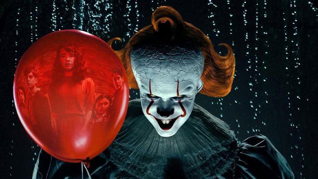 HBO Max Moves IT: Welcome to Derry Ep 2 Release for Halloween
