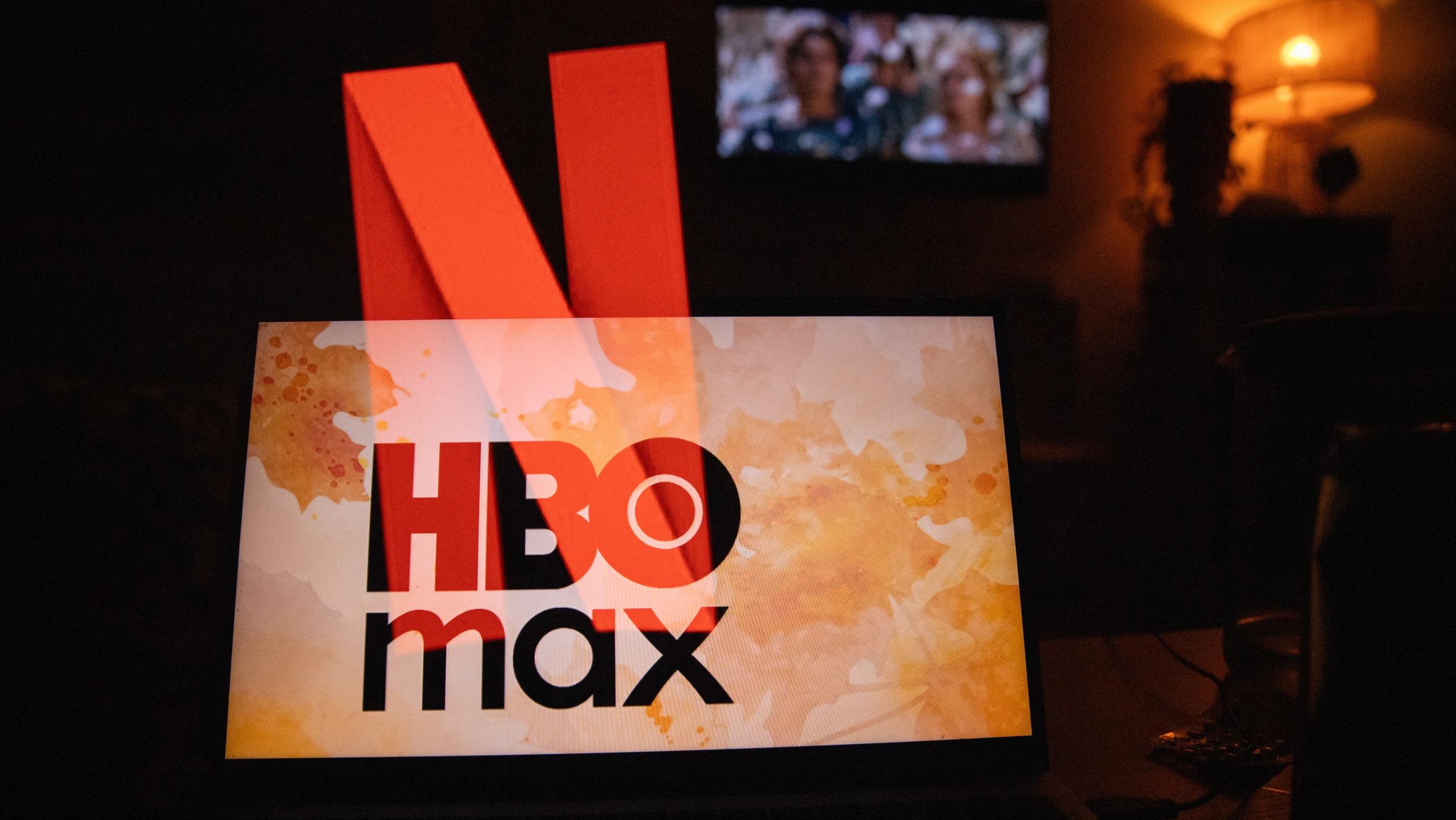 HBO Max User Sues Netflix Over $72B Warner Bros. Deal
