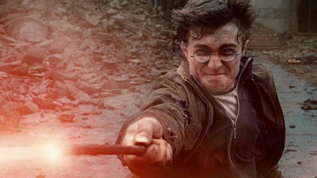 HBO Revamps: Harry Potter and It Prequels Rebranded