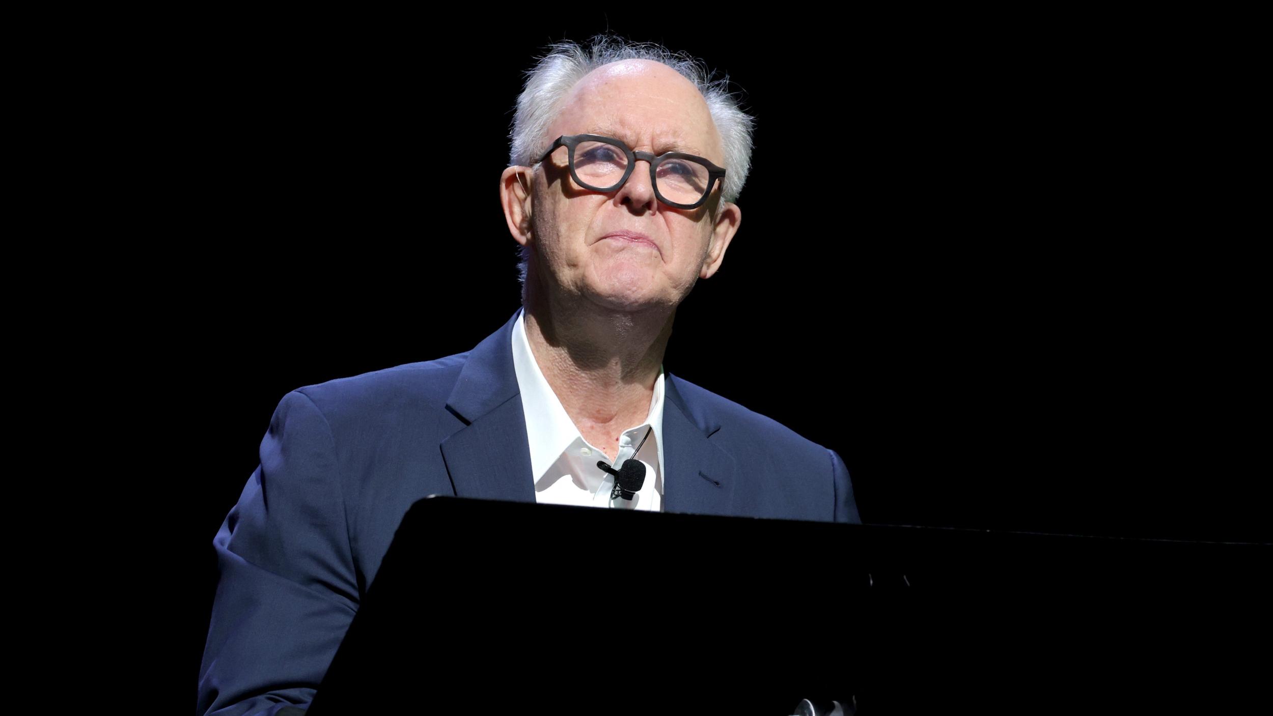 HBO's Harry Potter Series Adds New Scenes: Lithgow as Dumbledore