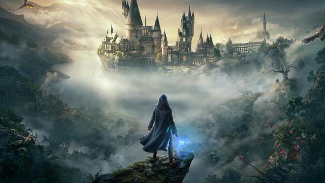 HBO's Harry Potter Show Creates Real School for 600+ Cast