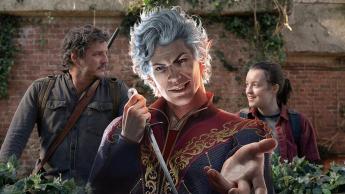 HBO's The Last of Us Showrunner Adapts Baldur's Gate 3