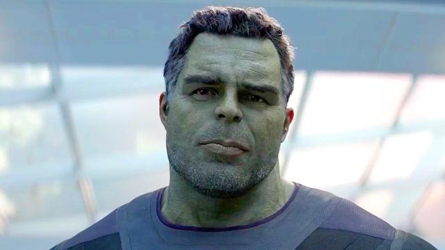 HULK RETURNS MARK RUFFALO REPRISES ROLE IN NEW SPIDER-MAN GAME