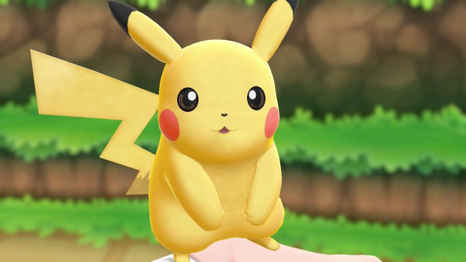 Hackers Drop Pokémon Legends: Z-A Files Revealing Cut Content