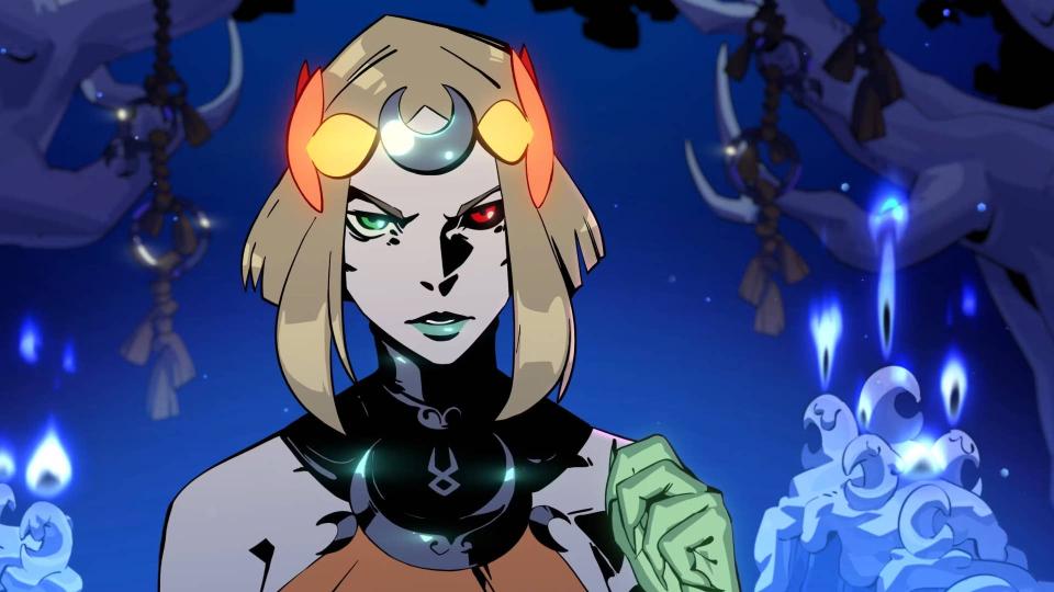 Hades 2: A Darkly Addictive Sequel That Exceeds Expectations