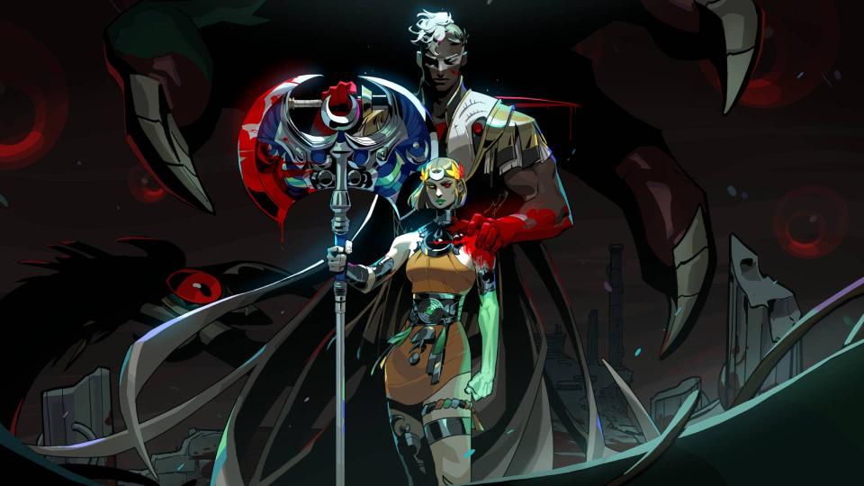 Hades 2 Teases Final Update Before Mystery 1.0 Release