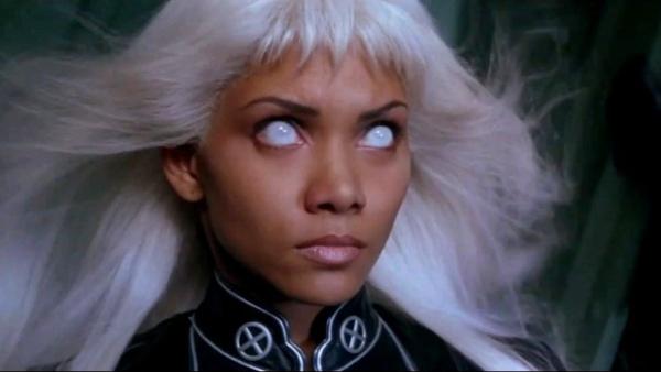 Halle Berry Stands Firm on Avengers Absence, Teases Storm Return