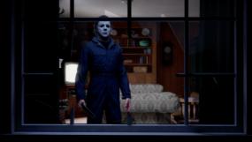 Halloween Game Gameplay Reveal and Release Date Announced