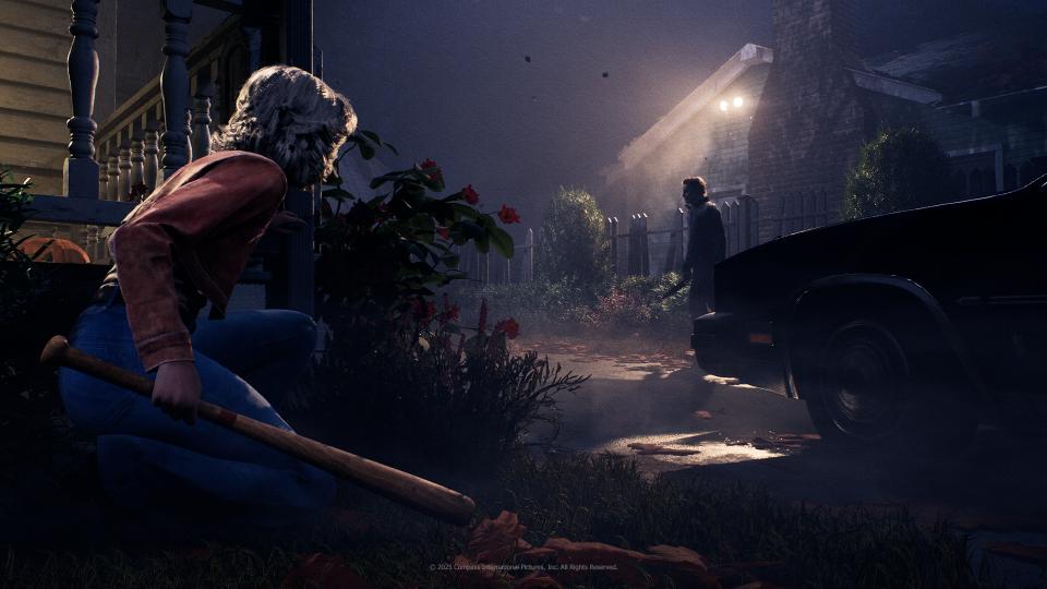 Halloween Unveiled: IllFonic Talks Story Mode & John Carpenter