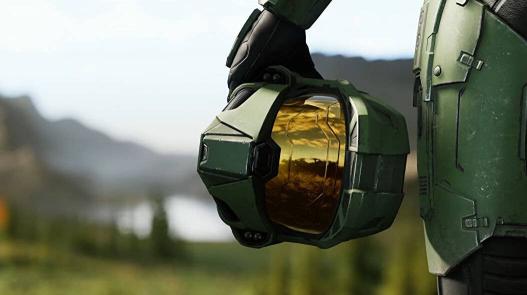 Halo Art Director Exits Studio After 17 Years, Sparks Speculation