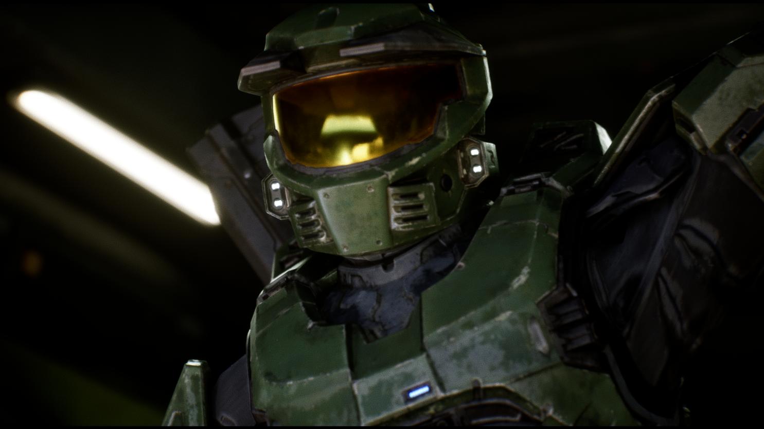 Halo: Campaign Evolved Seals Xbox's Fate, PS5 Release Expected