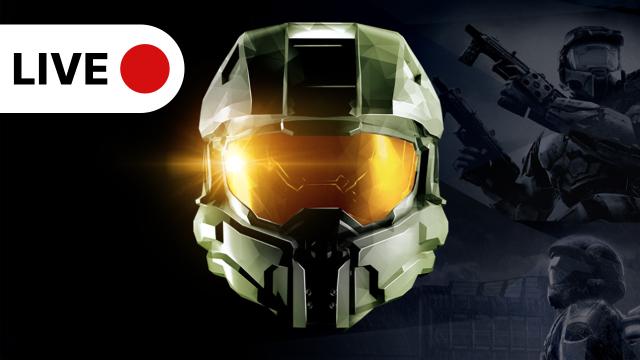 Halo Project 2025 Update: All Announcements Revealed Live
