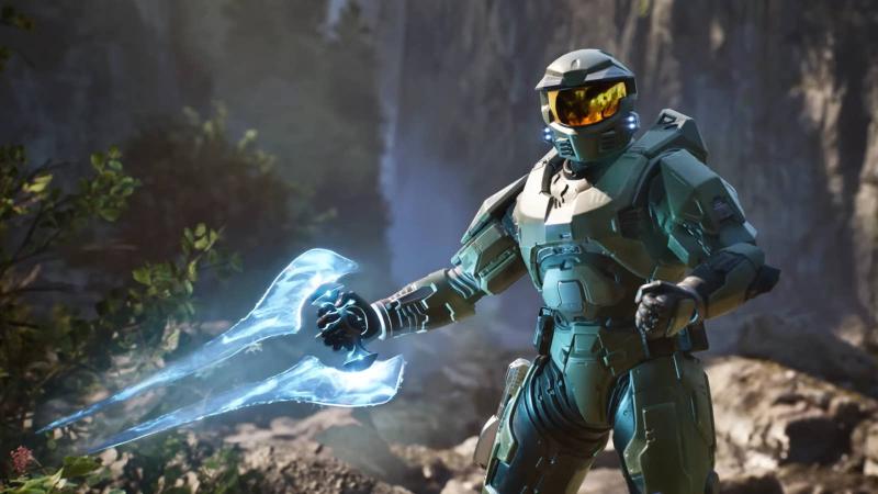 Halo Studios Teases Multiple New Projects at Upcoming Event