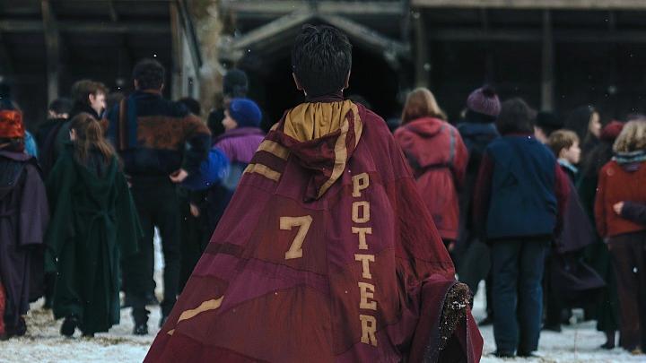 Harry Potter TV Series May Not Stream Annually, HBO Reveals