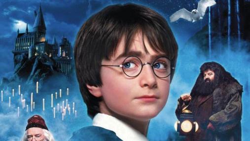 Harry Potter and the Sorcerer's Stone Returns to Theaters