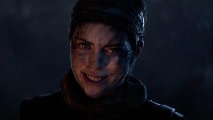 Hellblade 2 release date leaked May 21 says rumor