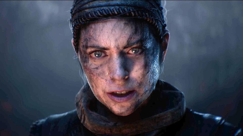 Hellblade 2's PS5 Release Date Revealed – Enhanced Features Inside