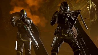 Helldivers 2 Delays Updates to Boost Game Performance