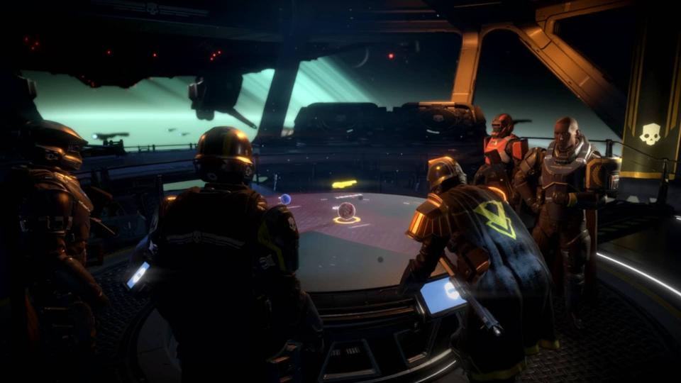 Helldivers 2 Director Unveils Chilling Planet Drop Secret