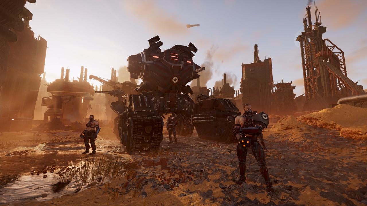 Helldivers 2 Launches in Cyberstan: Expansion Plans Revealed