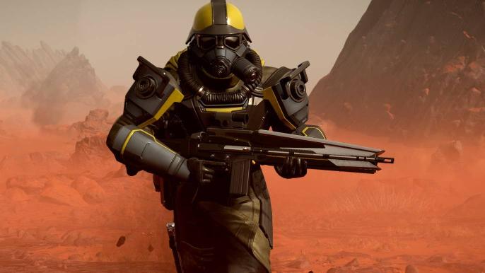 Helldivers 2 Launches on Xbox Series XS This August