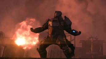 Helldivers 2 Unleashes Explosive Hammers and Old Enemies