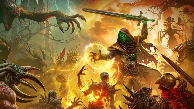 Hellreaper: Exciting New Roguelike Action Platformer for PC