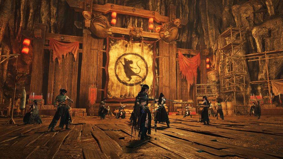 Hexi Expansion Unveiled for Where Winds Meet: All the Details