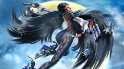 Hideki Kamiya, creator of Bayonetta, leaves PlatinumGames