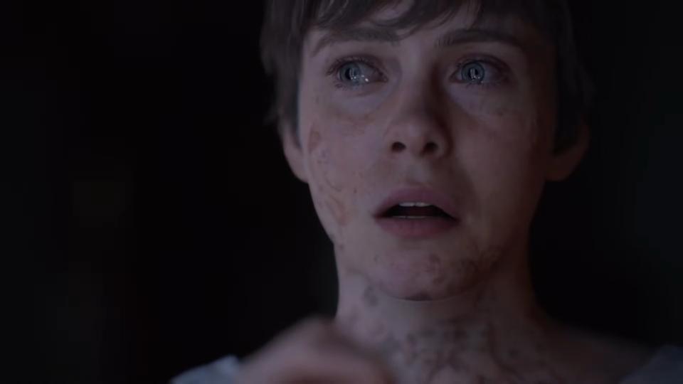 Hideo Kojima Unveils First Trailer for OD from Xbox Studios
