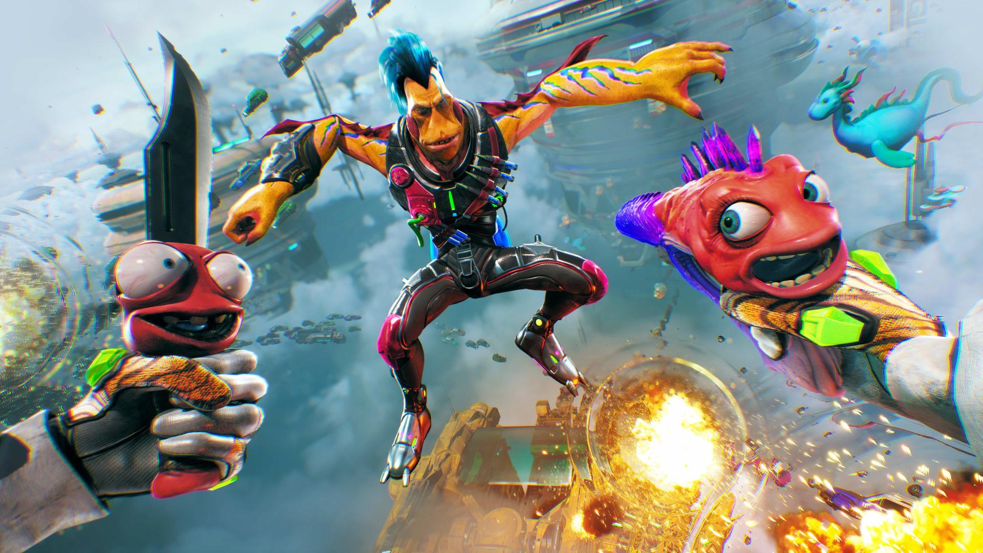 High on Life 2 Delayed: New Release Set for February 2026
