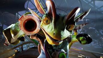 High on Life 2 for Switch 2 Delayed for Quality Assurance