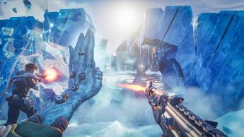 Highguard Emerges Just Days Before Launch at The Game Awards