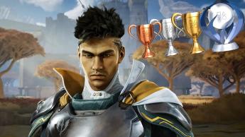 Highguard Is Alive and Has a PS5 Trophy List