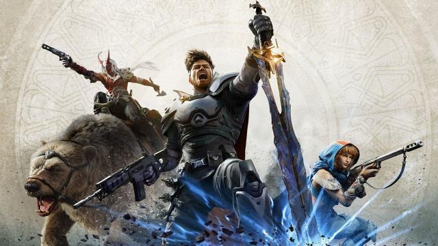 Highguard Studio Layoffs Confirmed by Former Dev at Wildlight