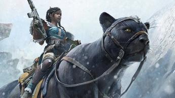 Highguard's Last Update Hits Before the Game Vanishes Forever