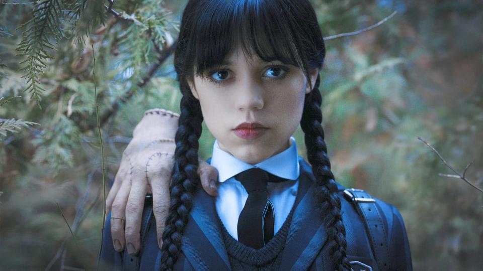Hit Netflix series scores exclusive Blu-ray release