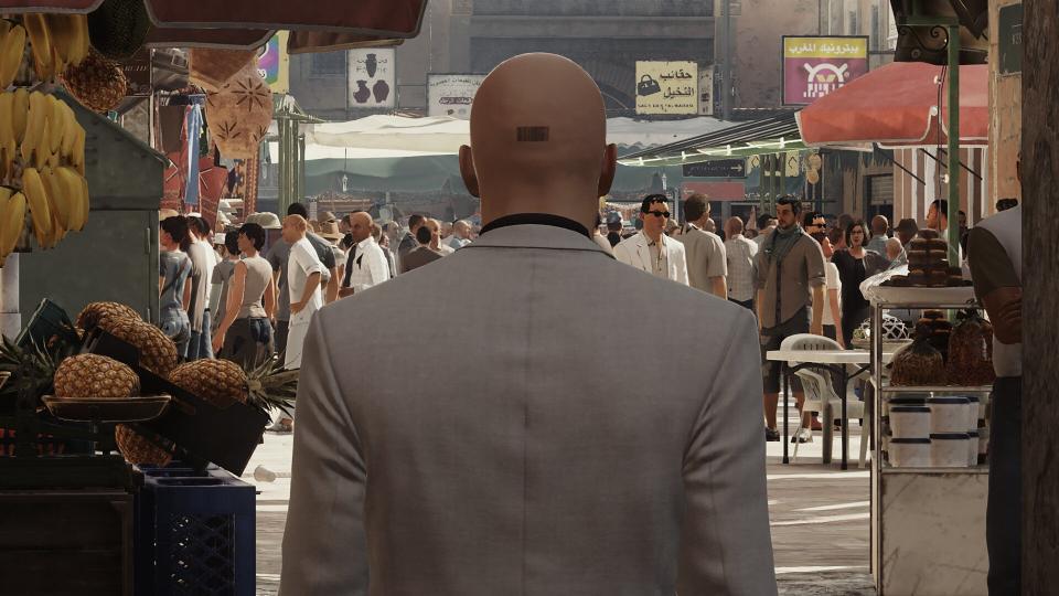 Hitman 4 Is Coming, IO Interactive Confirms Exciting News