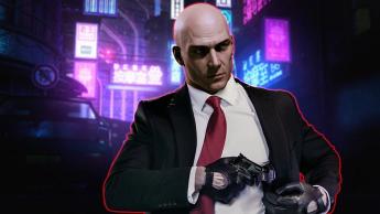 Hitman: World of Assassination Brings PS5 Saves to Switch 2 Next Month