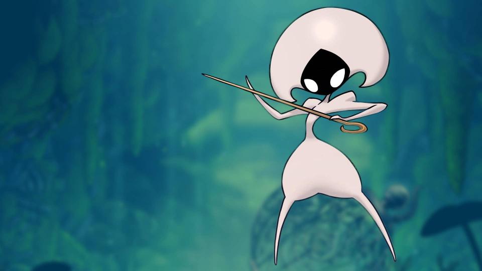 Hollow Knight Fans Weigh in on Silksong's Early Hours