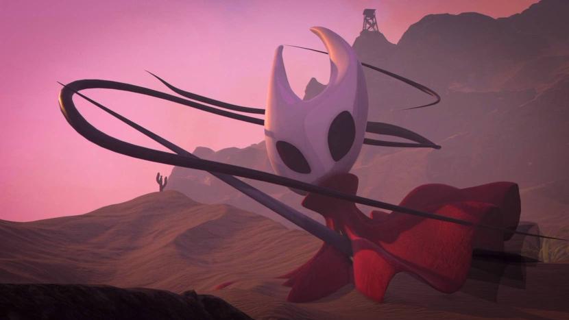 Hollow Knight: Silksong Delays More Games Than You Think